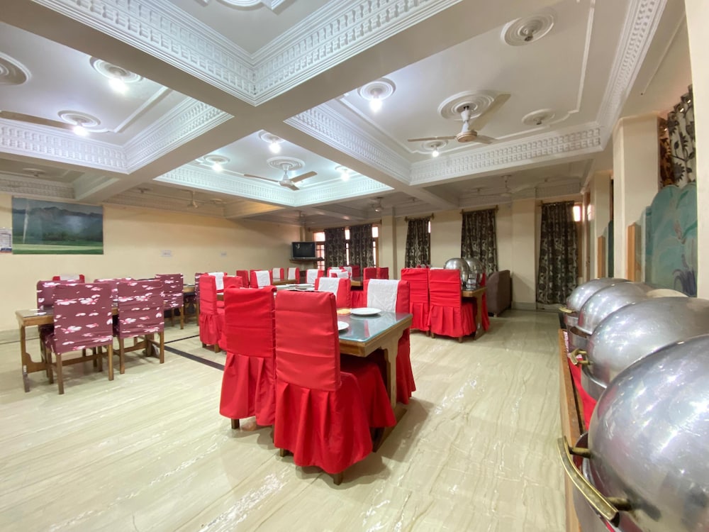 Hotel City Plaza 27/36