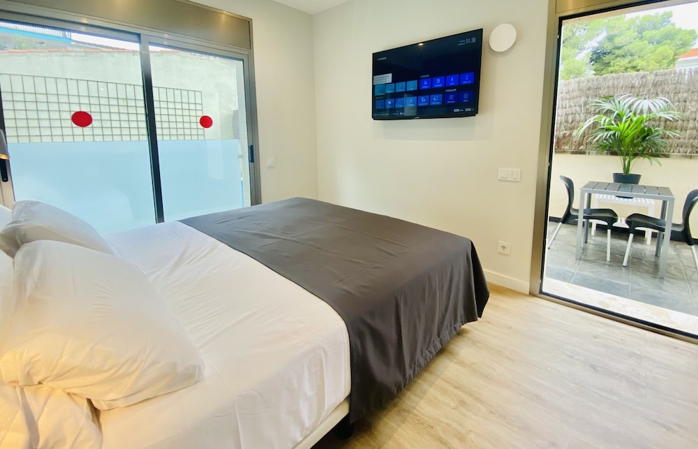 room