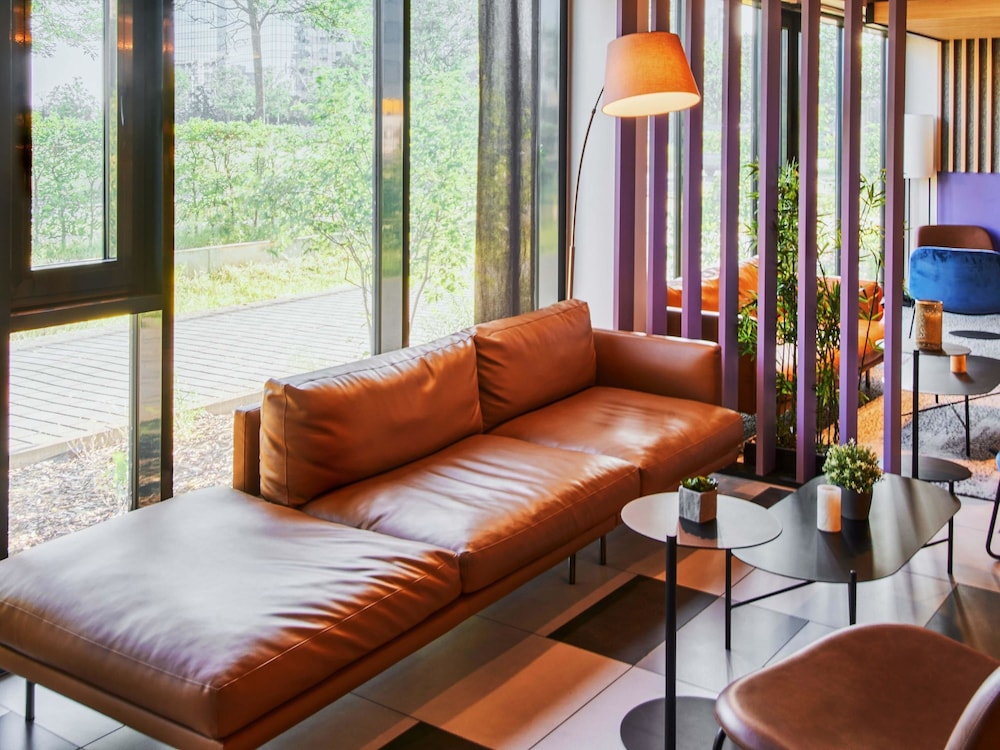 B B Hotel Frankfurt Airport 31/48