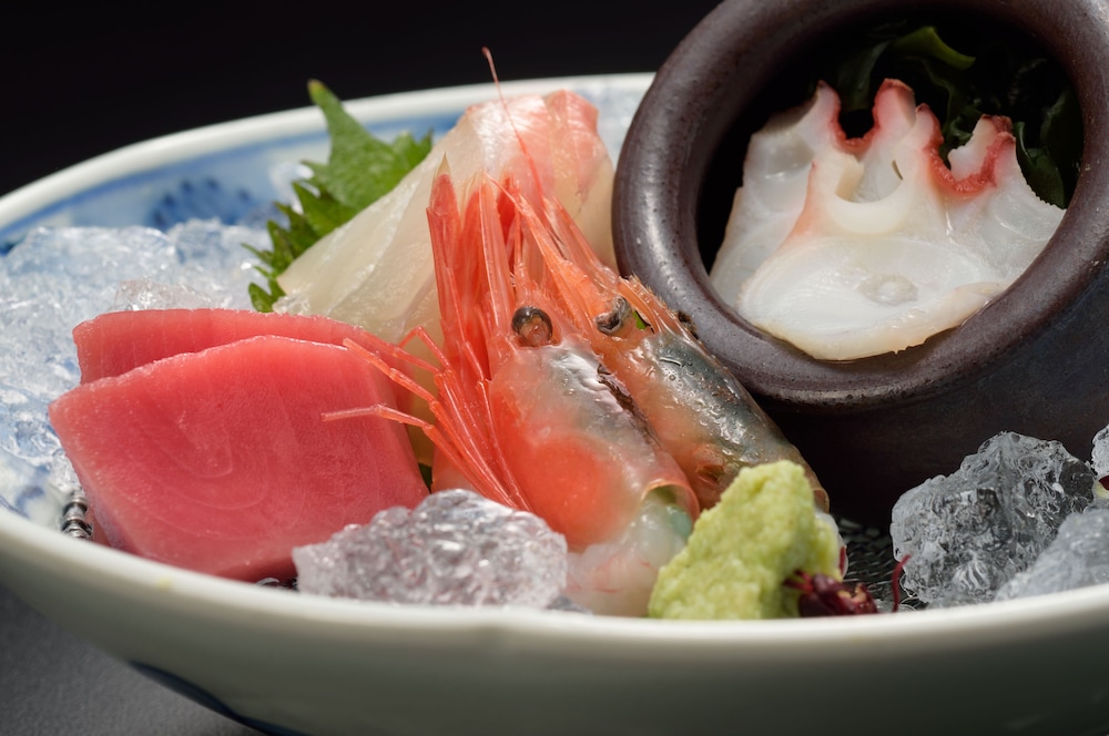 大MER SANKAISO酒店(HOTEL GRAND MER SANKAISO) 图片2