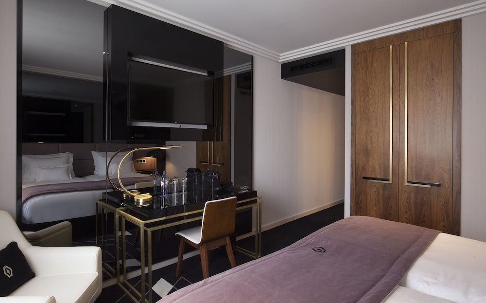 room