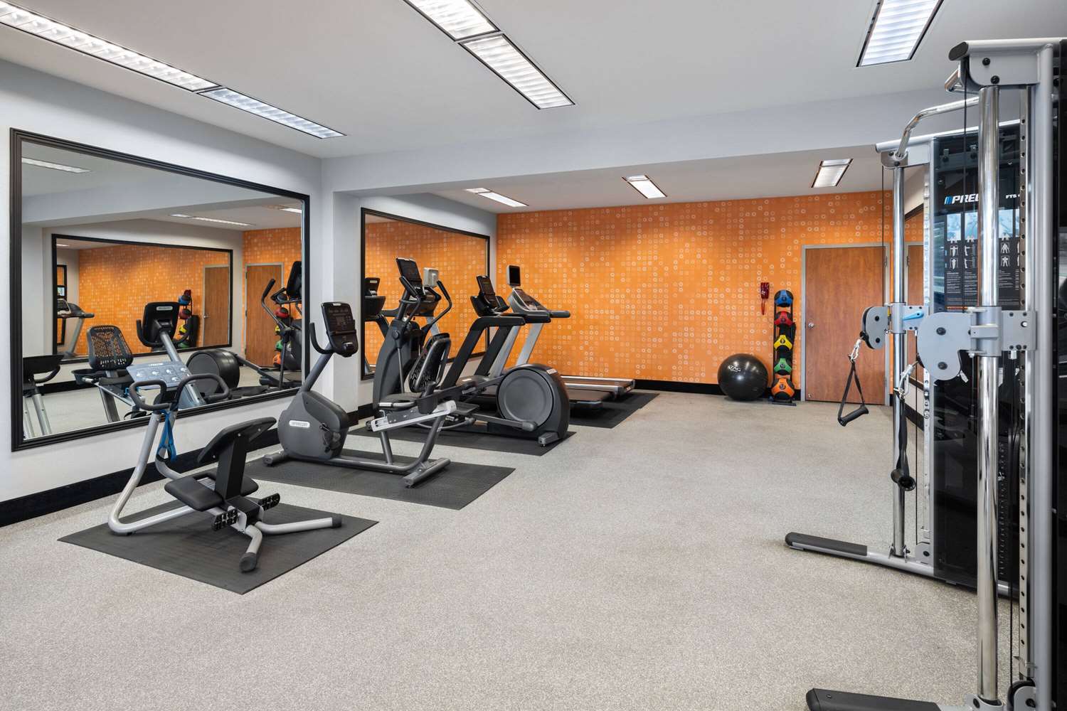 La Quinta Inn And Suites By Wyndham Pocatello 32/48