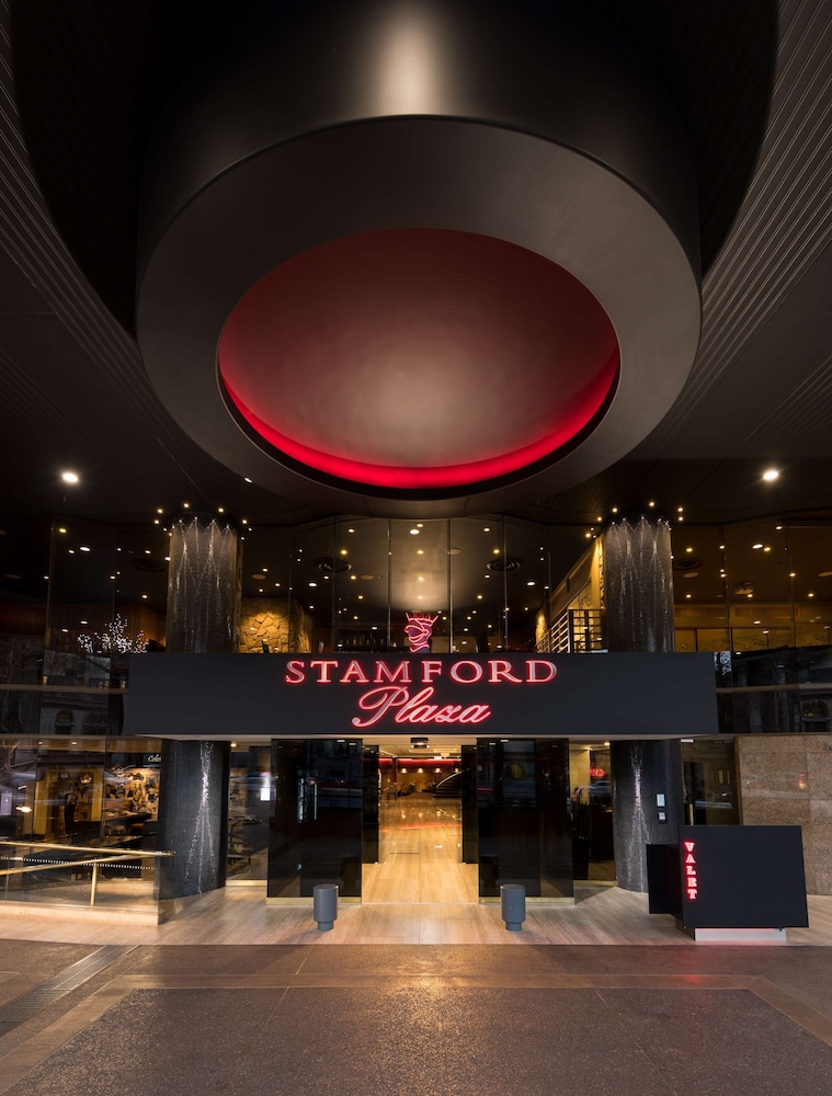 Stamford Plaza Adelaide in ADELAIDE