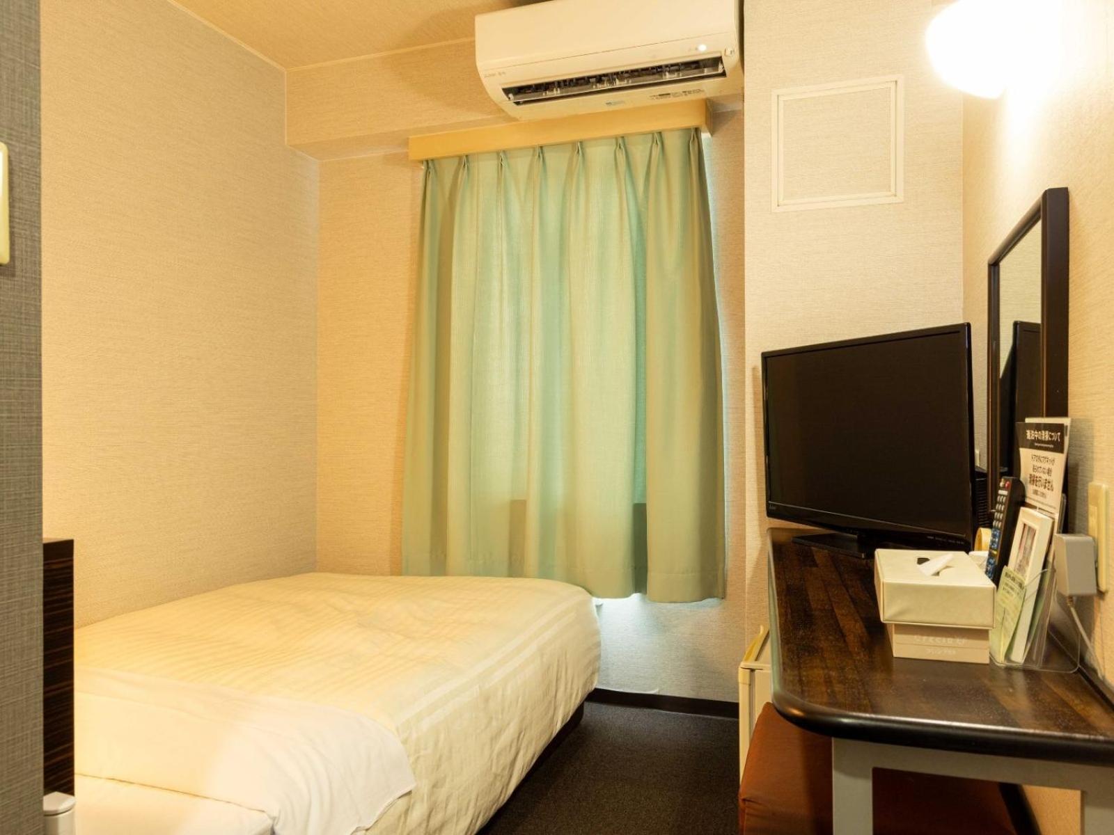 Super Hotel Matsusaka 23/57