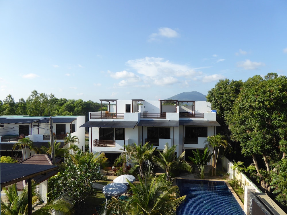 Oasis Garden & Pool Villa At Vip Resort 2/50