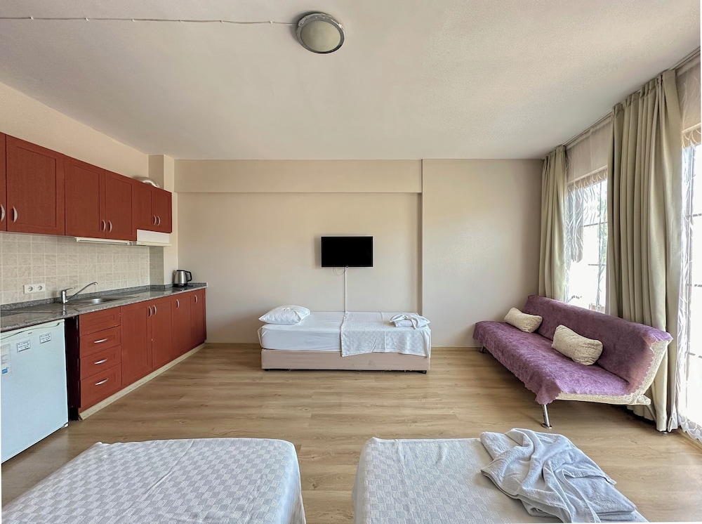 Kekik Apart Otel 14/26