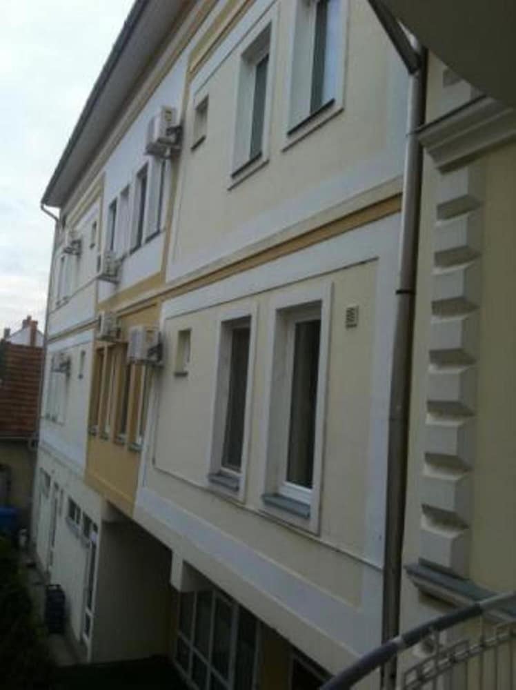Tisza Alfa Hotel 2/48