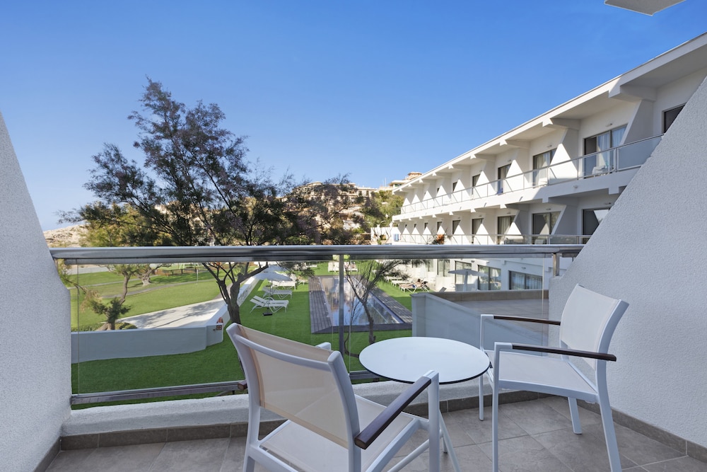 Thb Cala Lliteras - Adults Only in Cala Ratjada