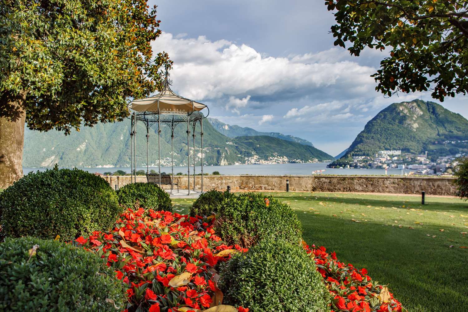 Villa Sassa, WorldHotels Distinctive 20/29