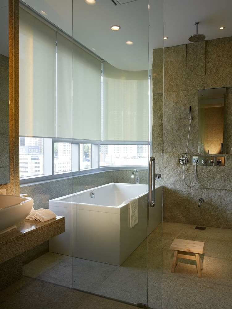 The Grand Hotel Daegu 30/50