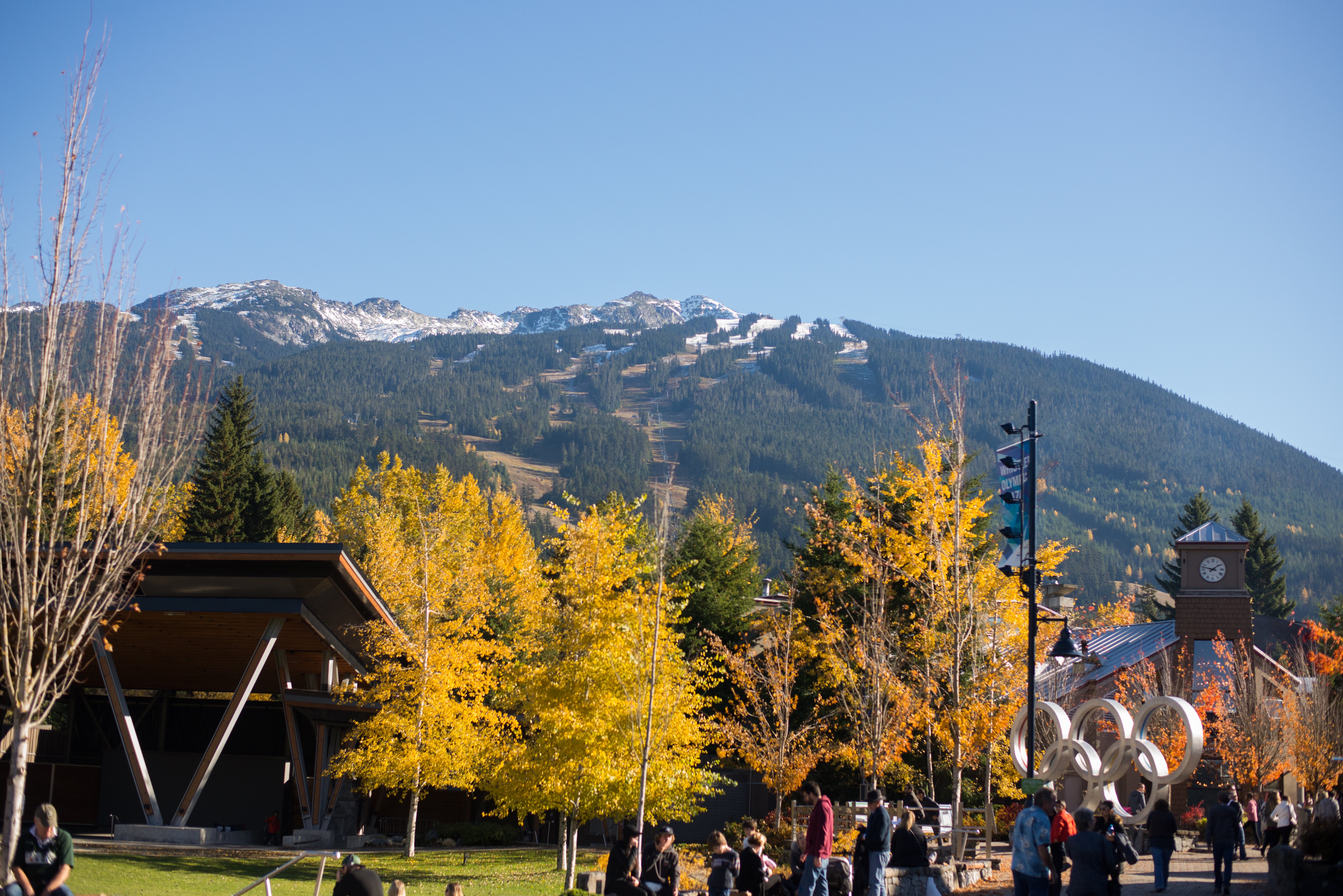 Whistler Village Inn Suites 68/73