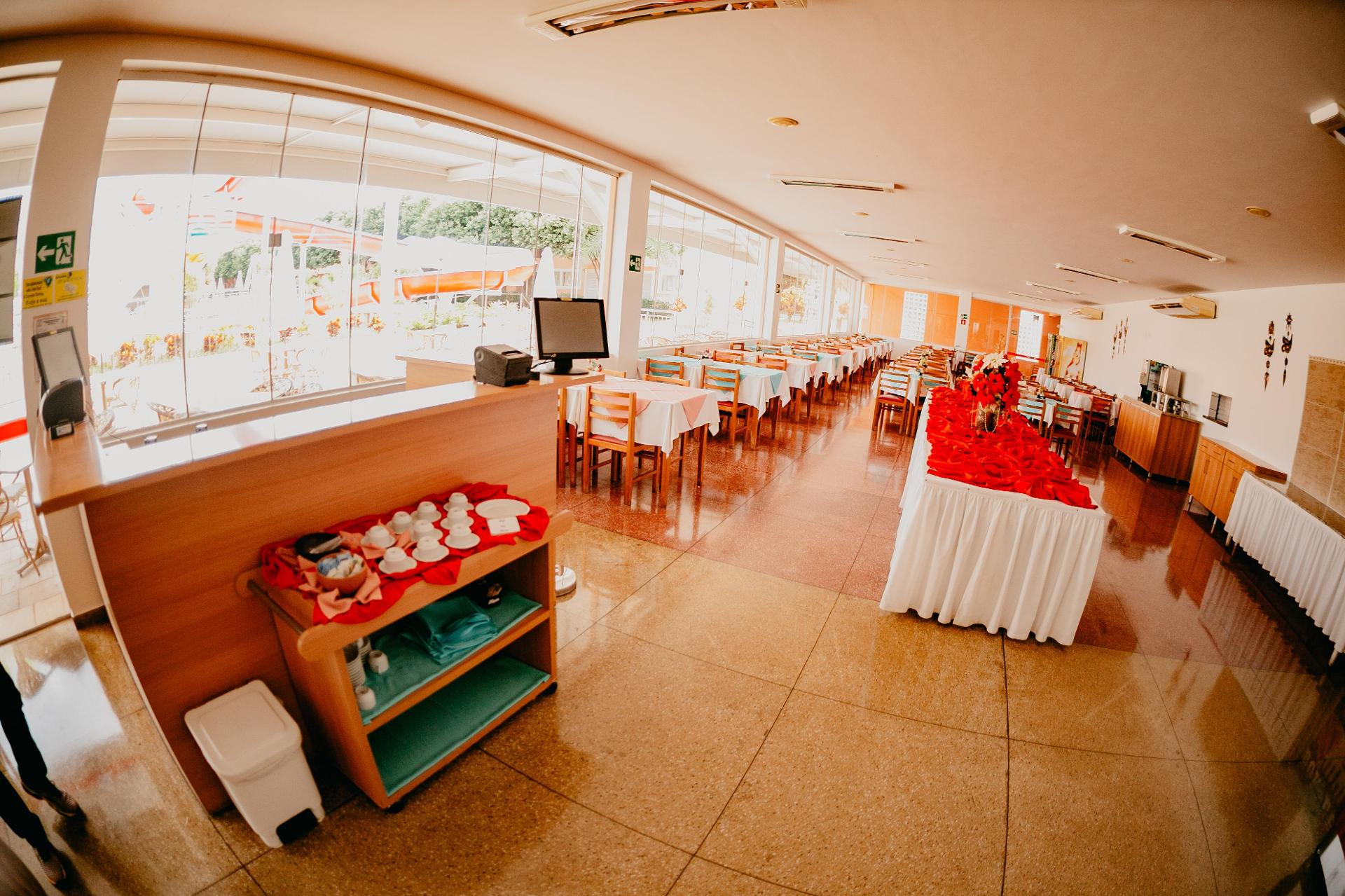 DiRoma Fiori Hotel - BVTUR 15/24