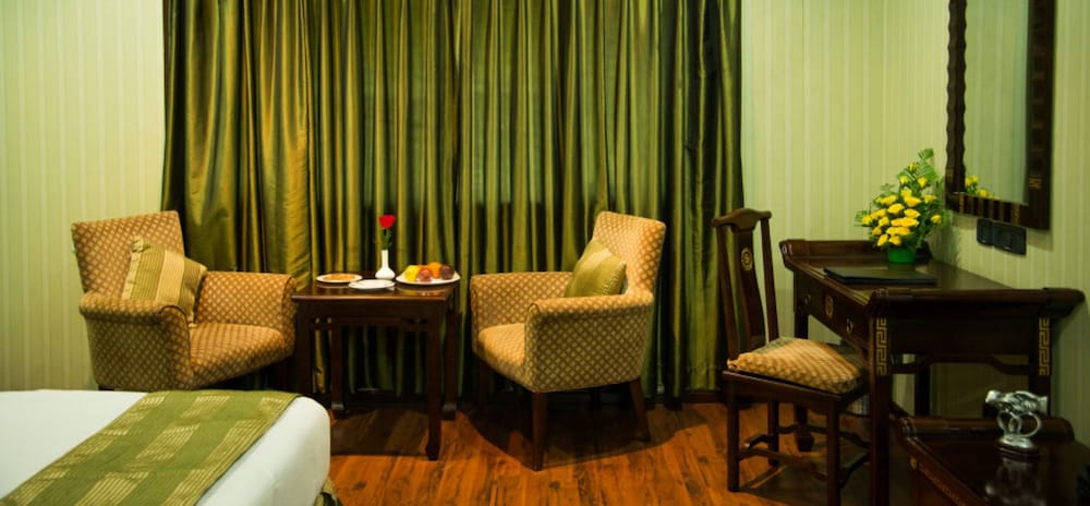 ESTHELL VILLAGE RESORT 22/48