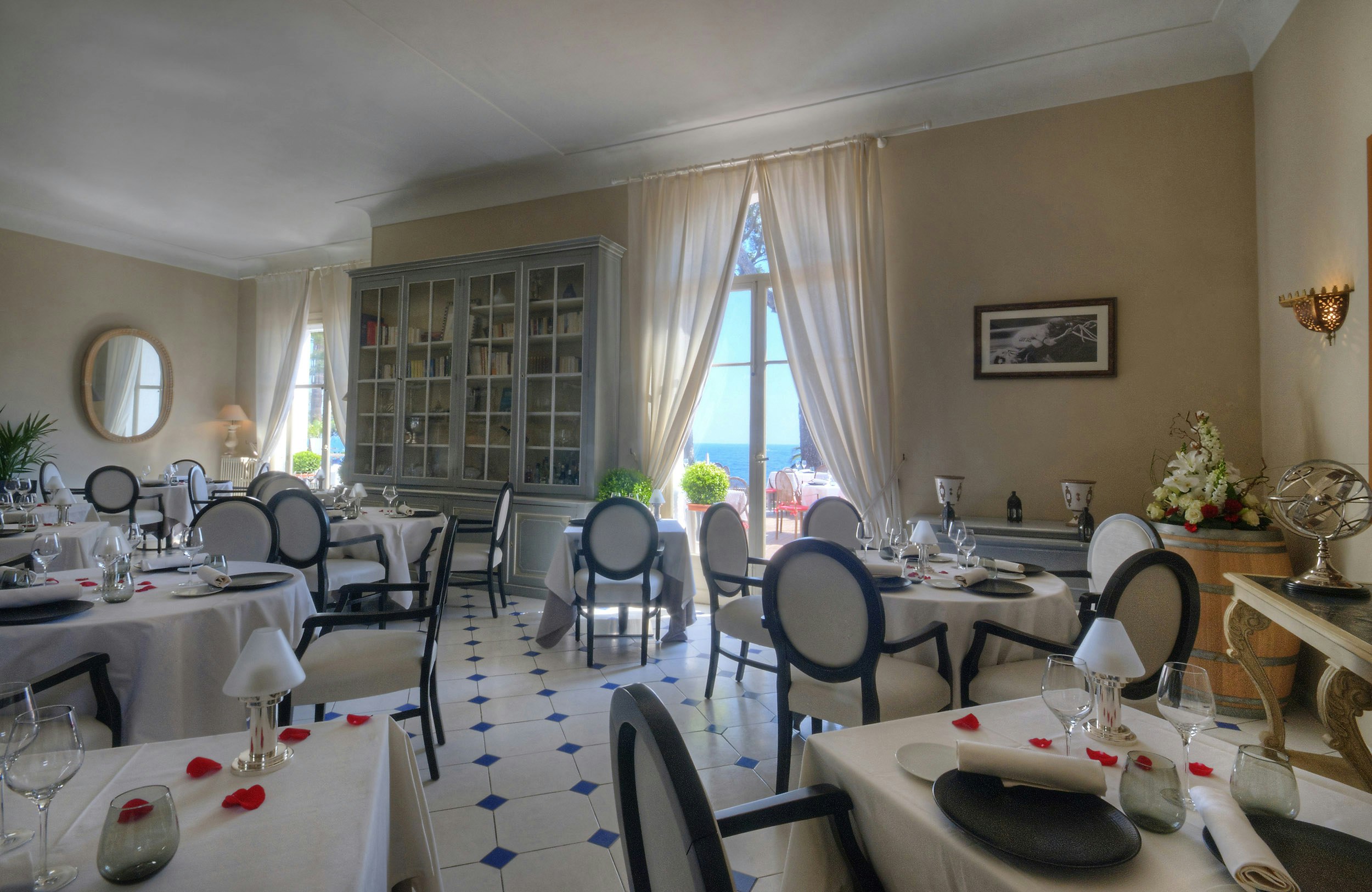 LA VILLA MAURESQUE 3/8