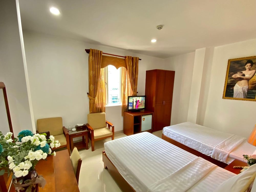 Ruby Star Hotel 16/38