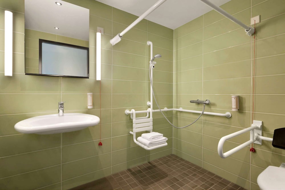 Freiburg City Nord hotel 16/42