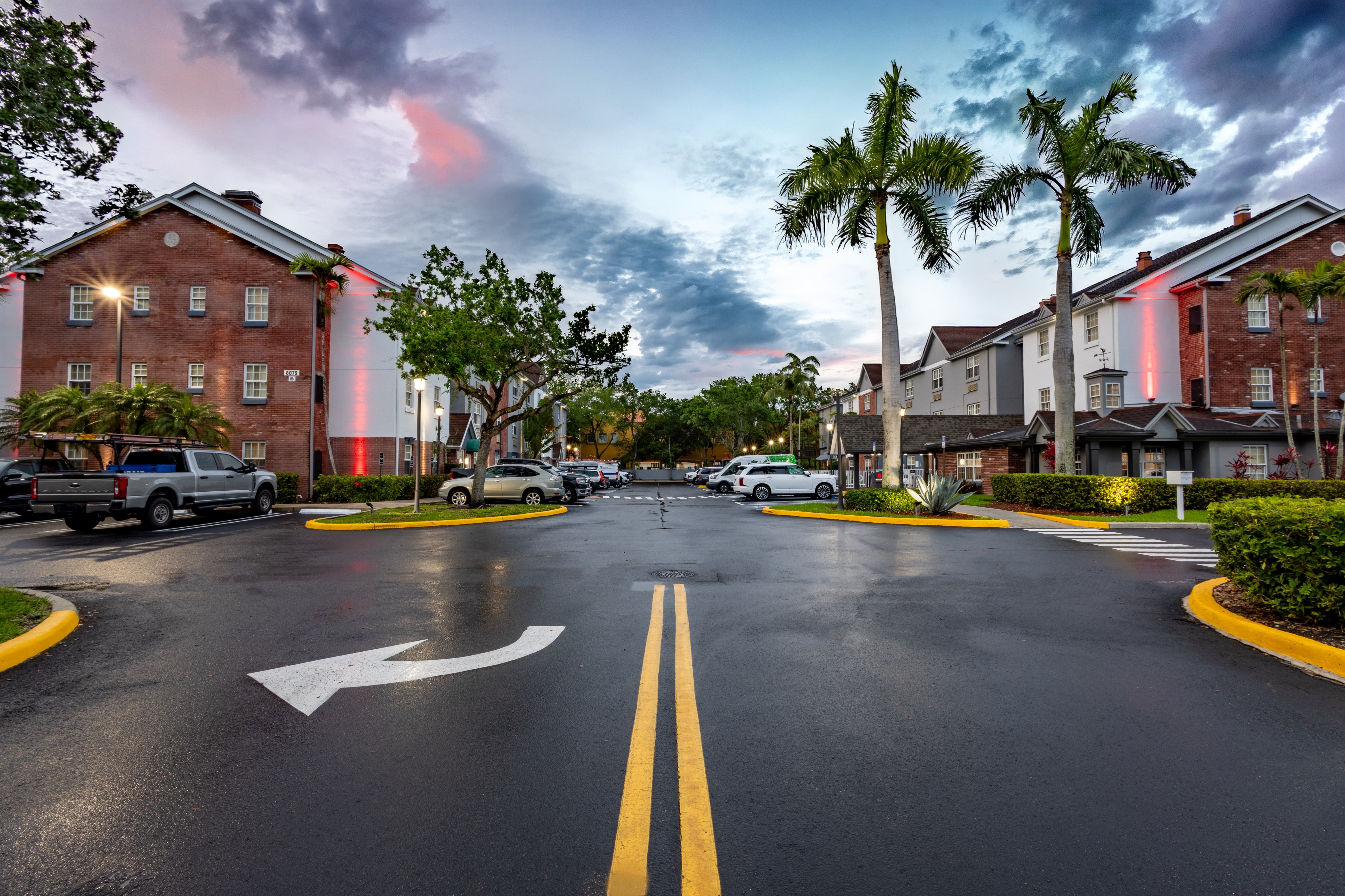Towneplace Suites Miami Lakes 32/41