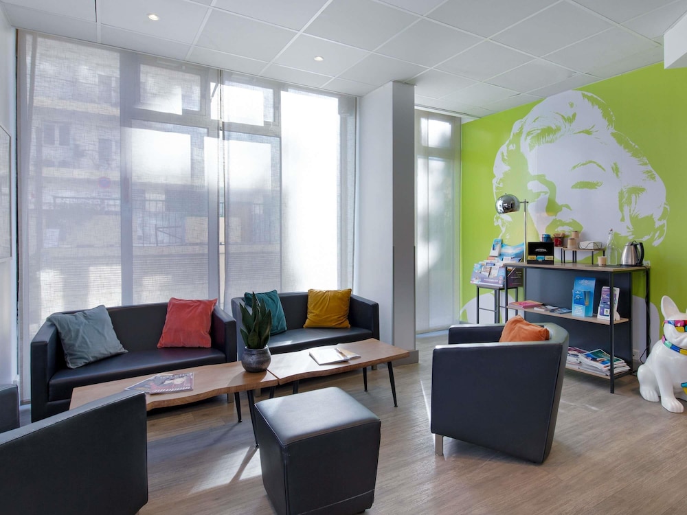 Ibis Styles Cannes Le Cannet 39/67
