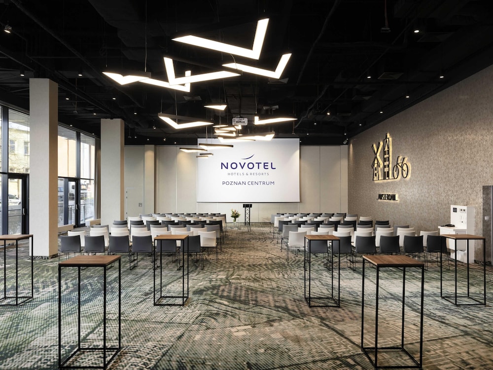 Novotel Poznan Centrum 55/69