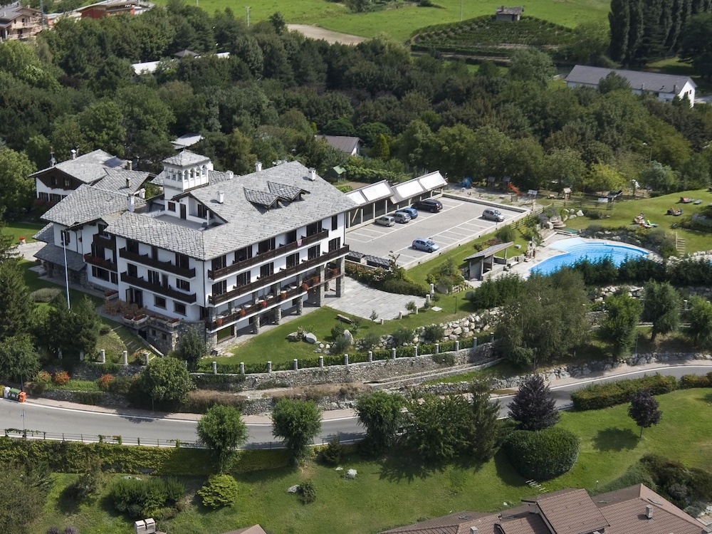 Hotel Milleluci 1/24