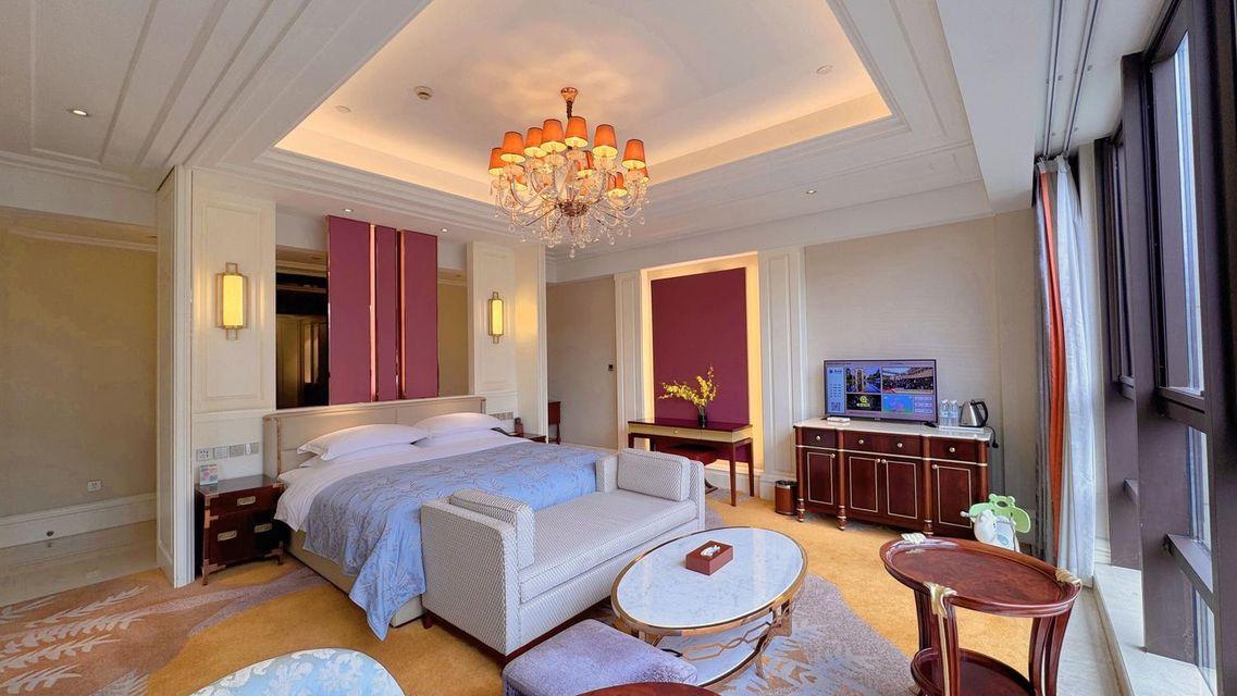 Xiruida Hotel 8/34
