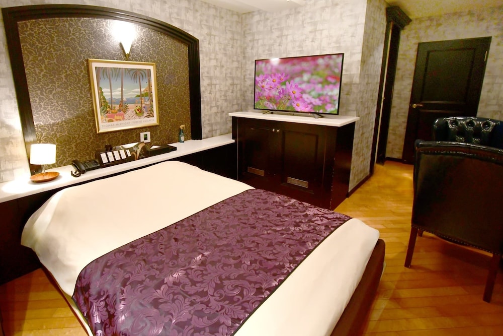 Hotel Gran Villa 20/50