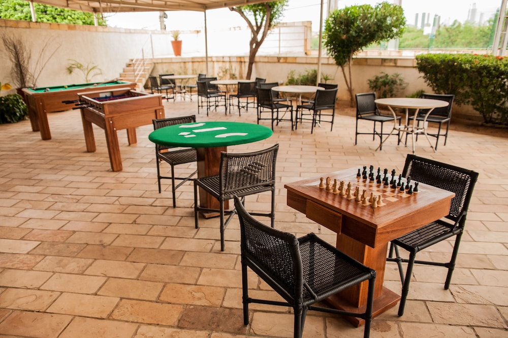 Garbos Trade Hotel 46/58