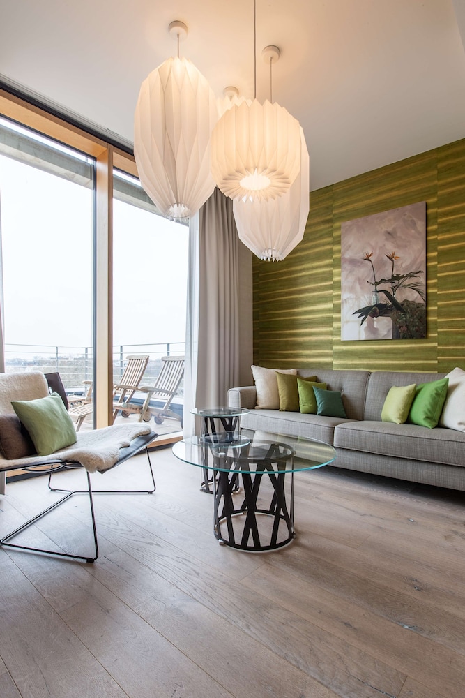 Radisson Blu Hotel Cologne 50/77