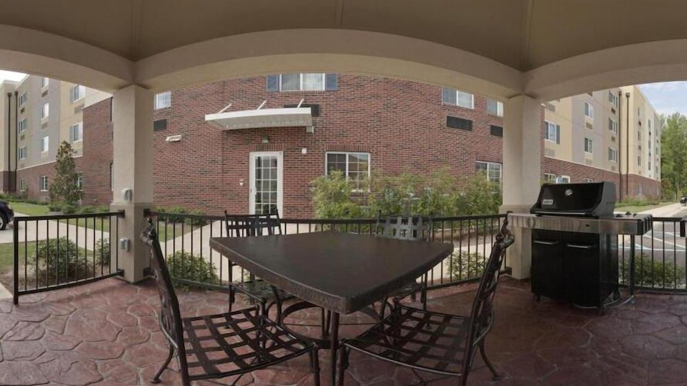 Candlewood Suites Flowood 30/39