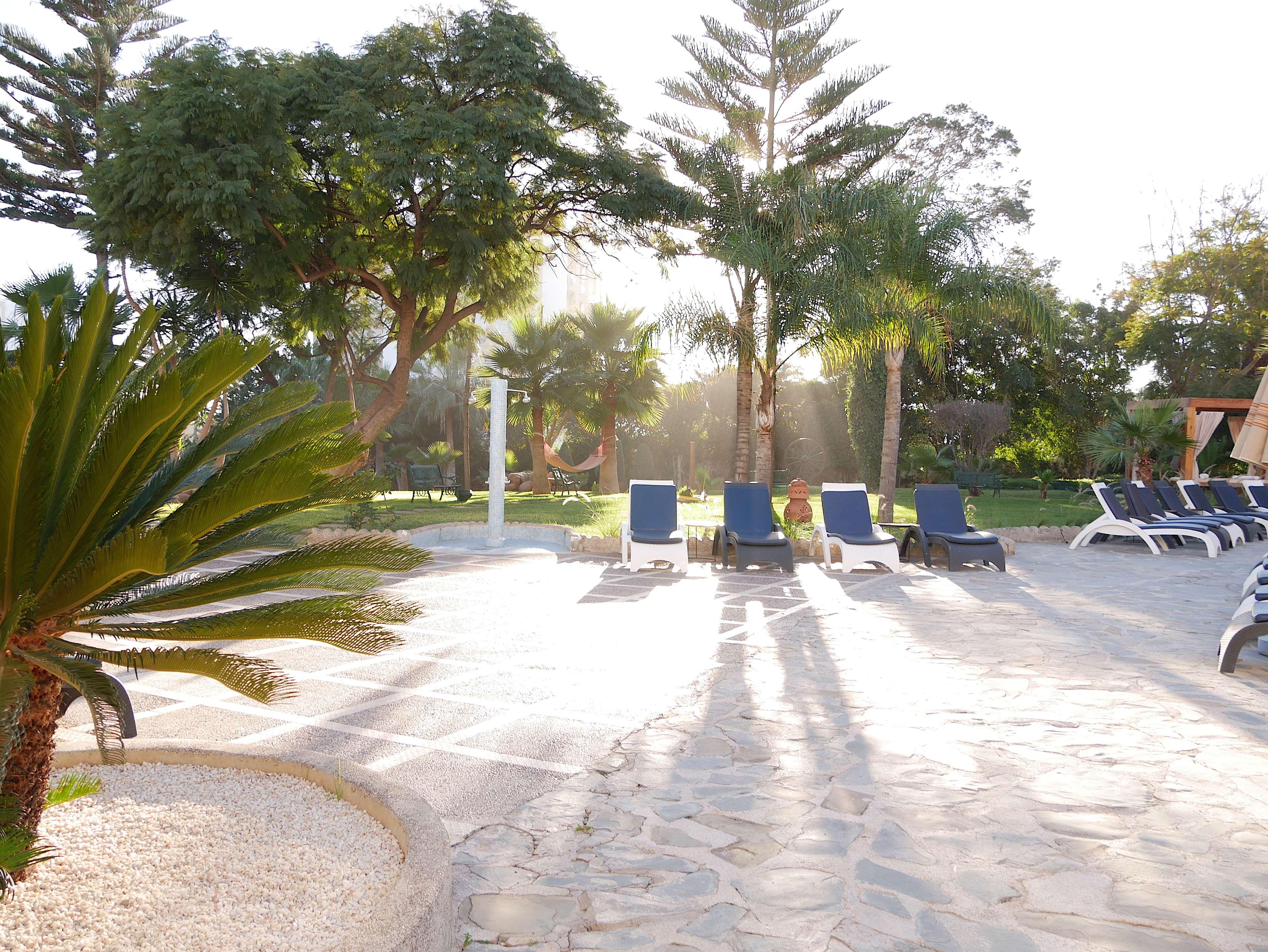 Odyssee Park Hotel 41/50