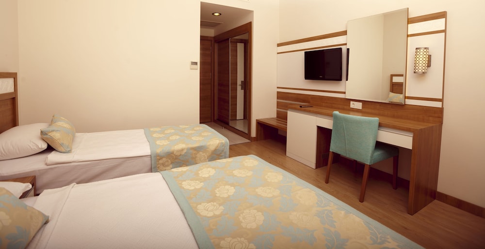 Merve Sun Hotel And Spa 13/50