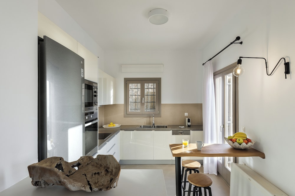 Eolia Luxury Villas 14/50