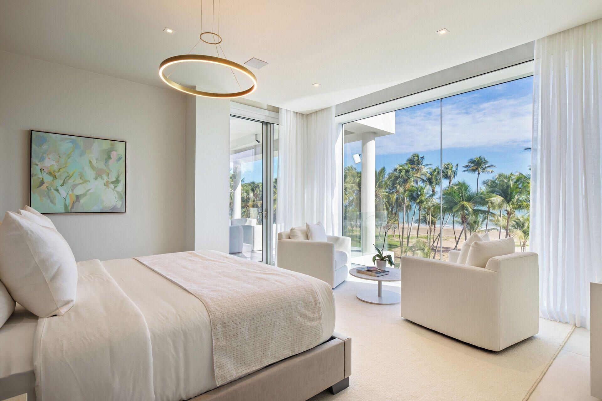 4 Bedrooms, Residence, House, Ocean Front, Private Infinity Pool