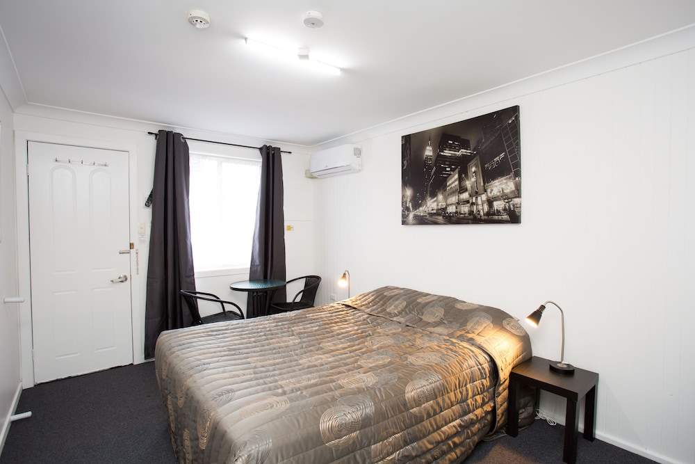 Taree Lodge Motel 5/62