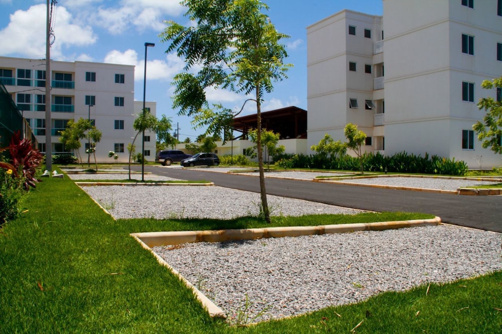 HOTEL HARBOR BARONI GUARAPUAVA 48/51