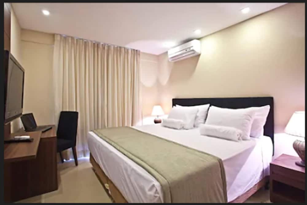 Clarion Hotel Itaipava 7/31