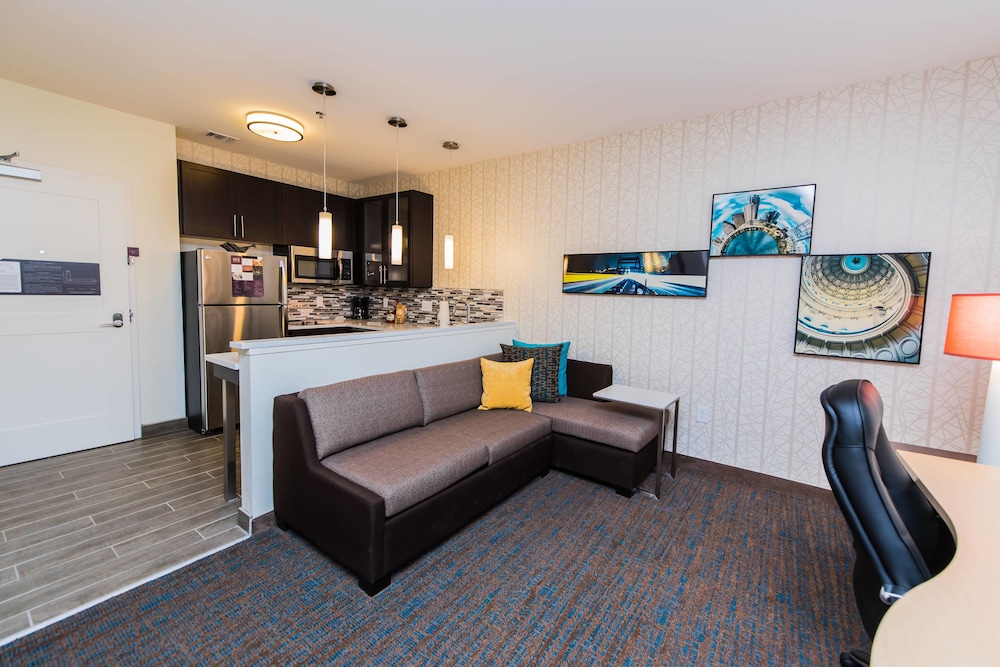 Residence Inn By Marriott Austin Southwest 28/39
