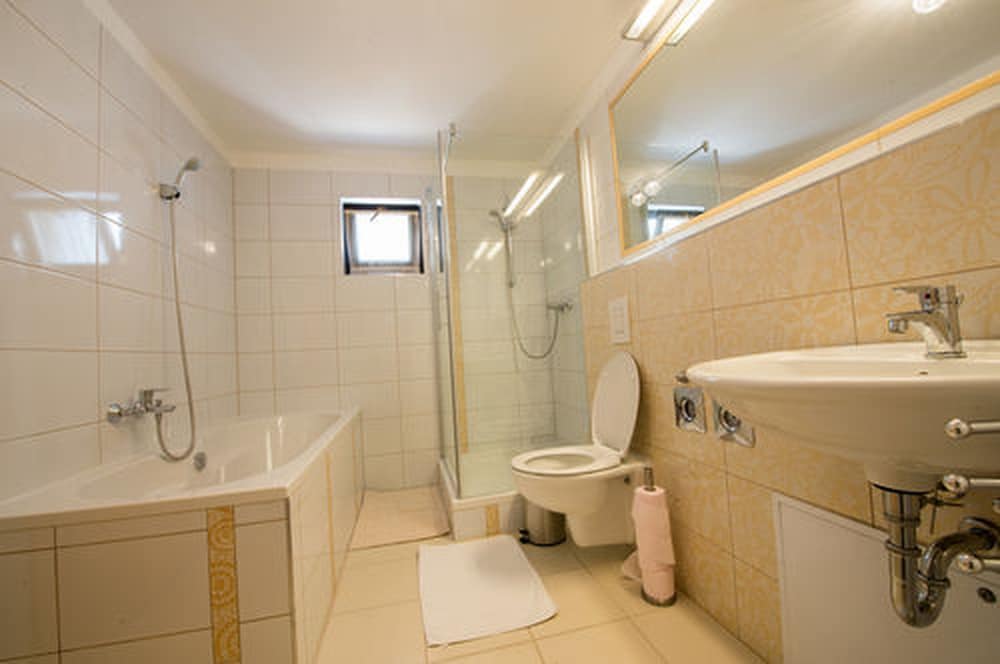 Budapest Center Residence 41/45