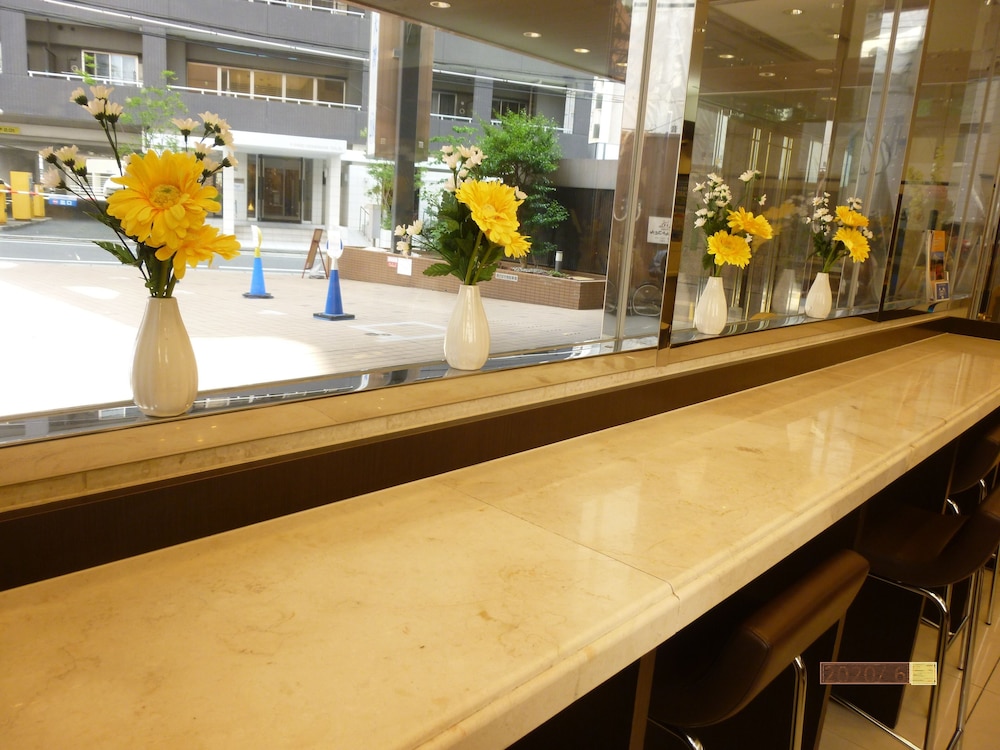 Toyoko Inn Fukuoka Tenjin 41/50