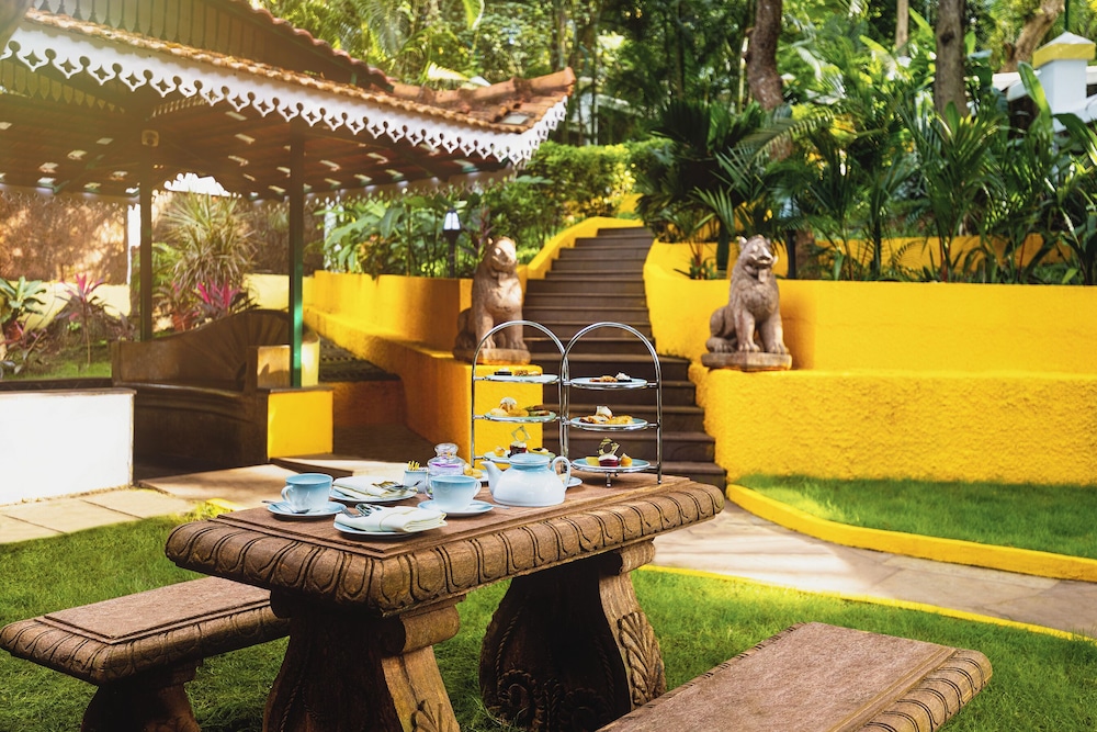Storii By ITC Hotels Shanti Morada 38/50