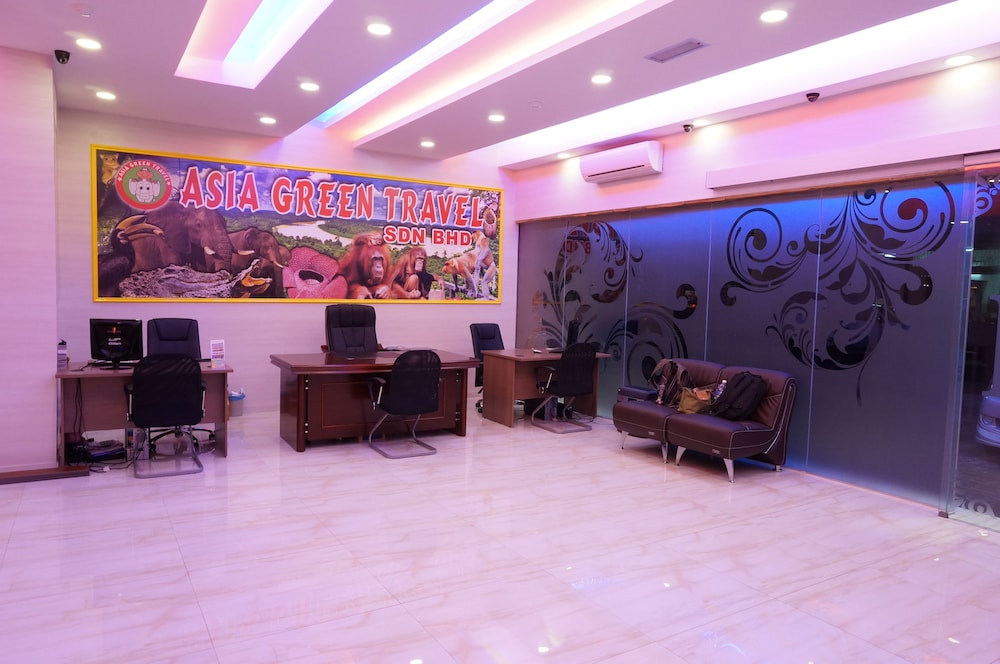 Hotel Hsiang Garden 16/25