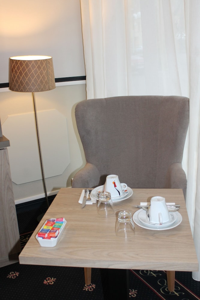 Hotel de France 22/27