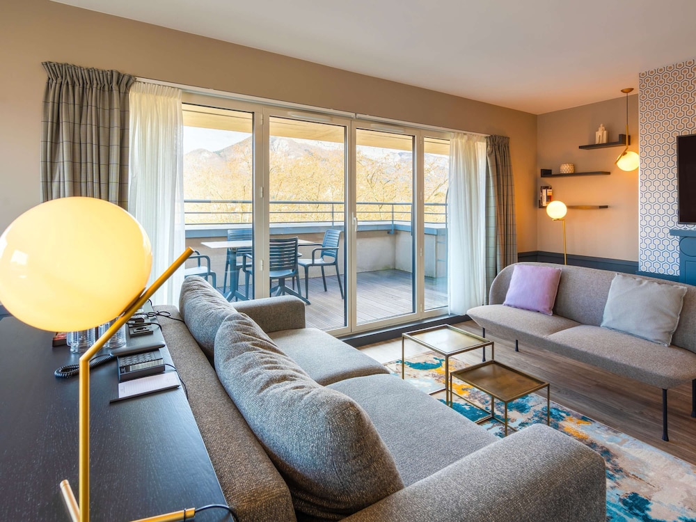 Splendid Hotel Lac d Annecy, Handwritten Collection 29/50