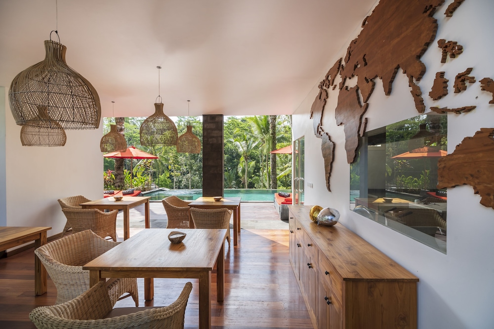 Keliki Luxury Lodge 34/50