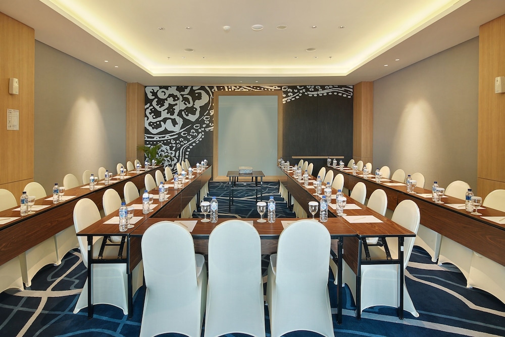 Mercure Solo 38/50