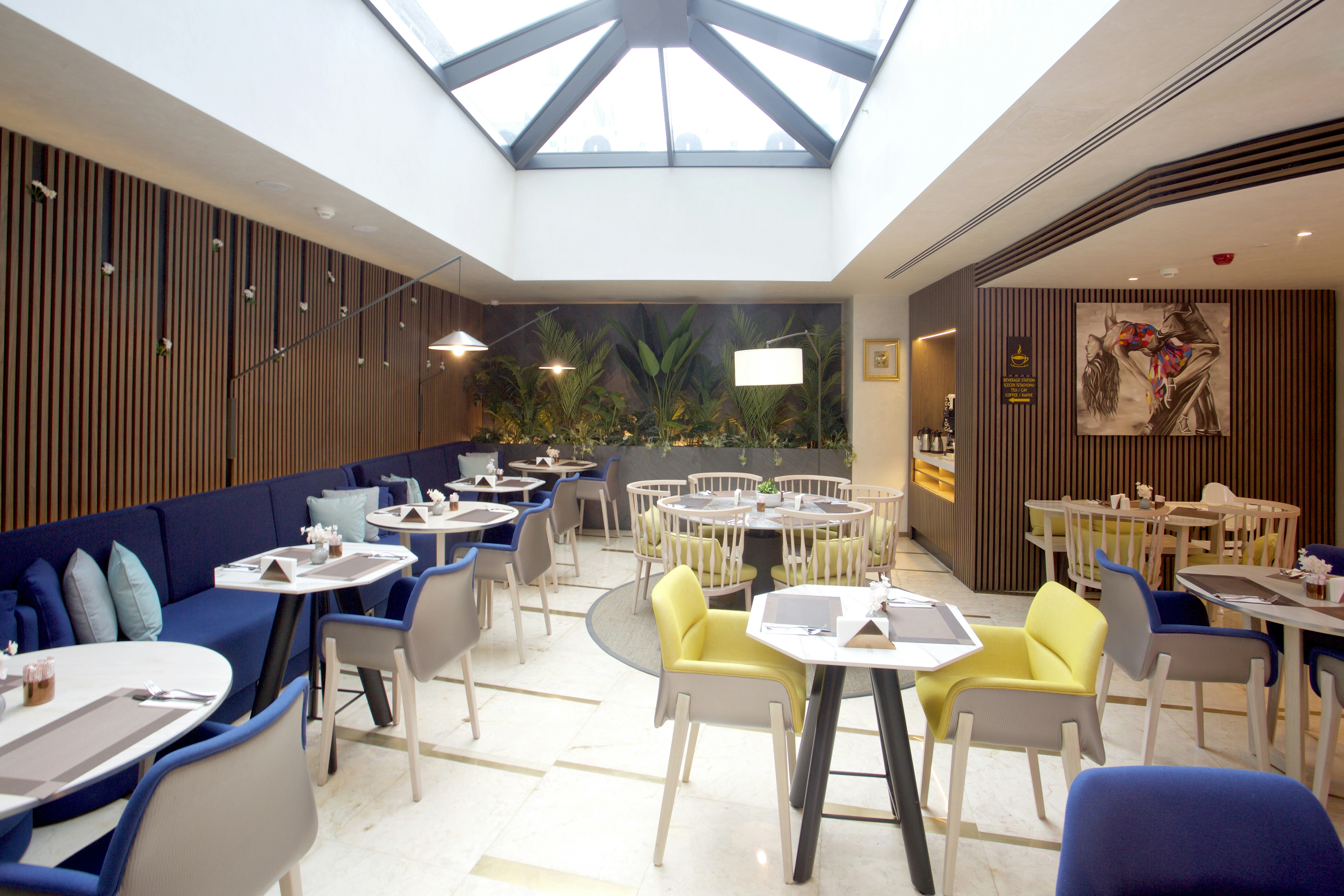 Hampton by Hilton Istanbul Old City 23/31