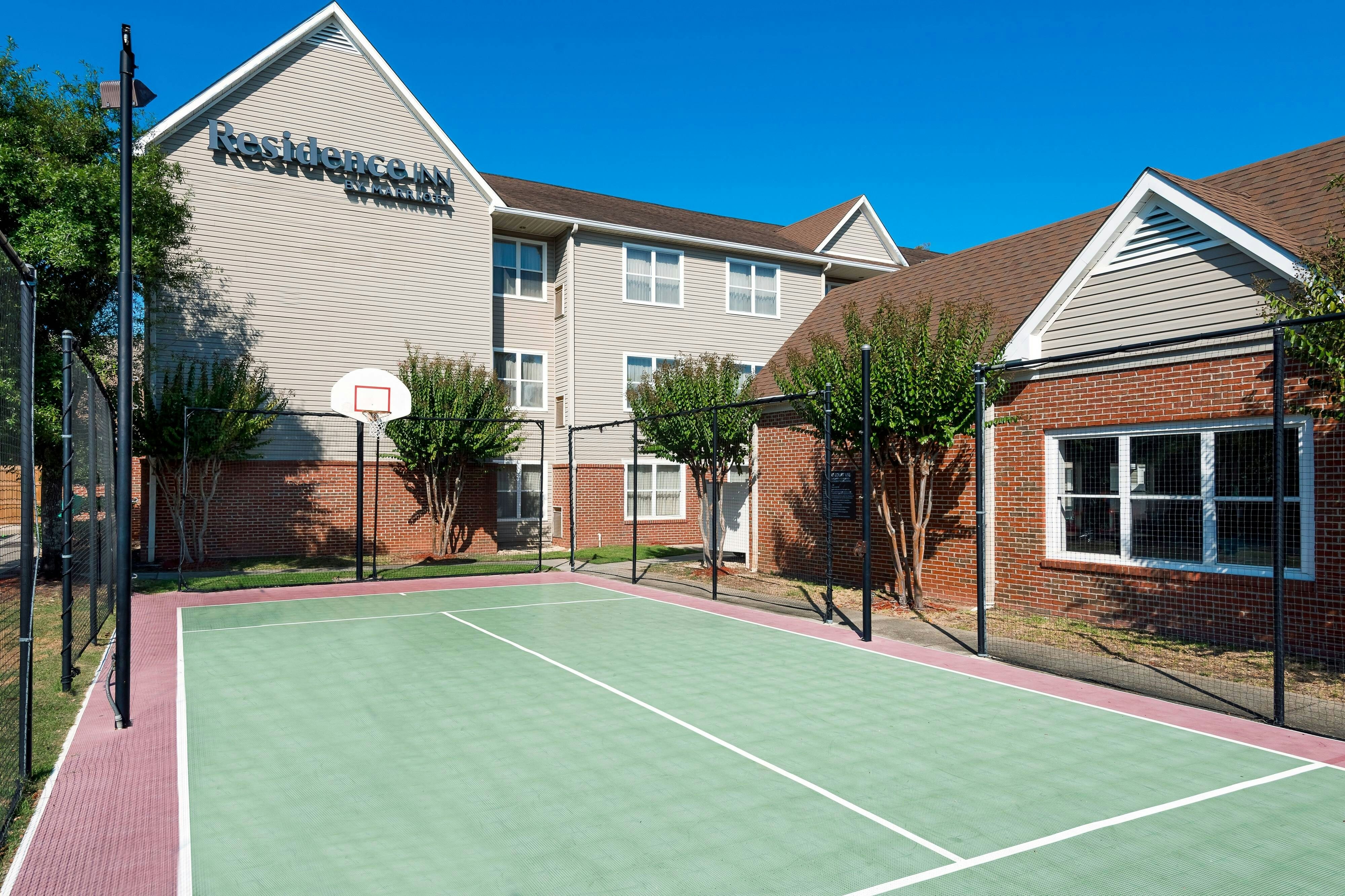 Residence Inn by Marriott Mobile 14/28