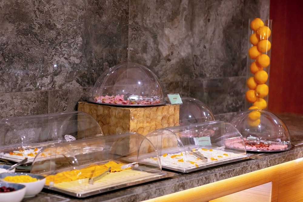 温德姆花园酒店Baku(Wyndham Garden Baku) 图片4