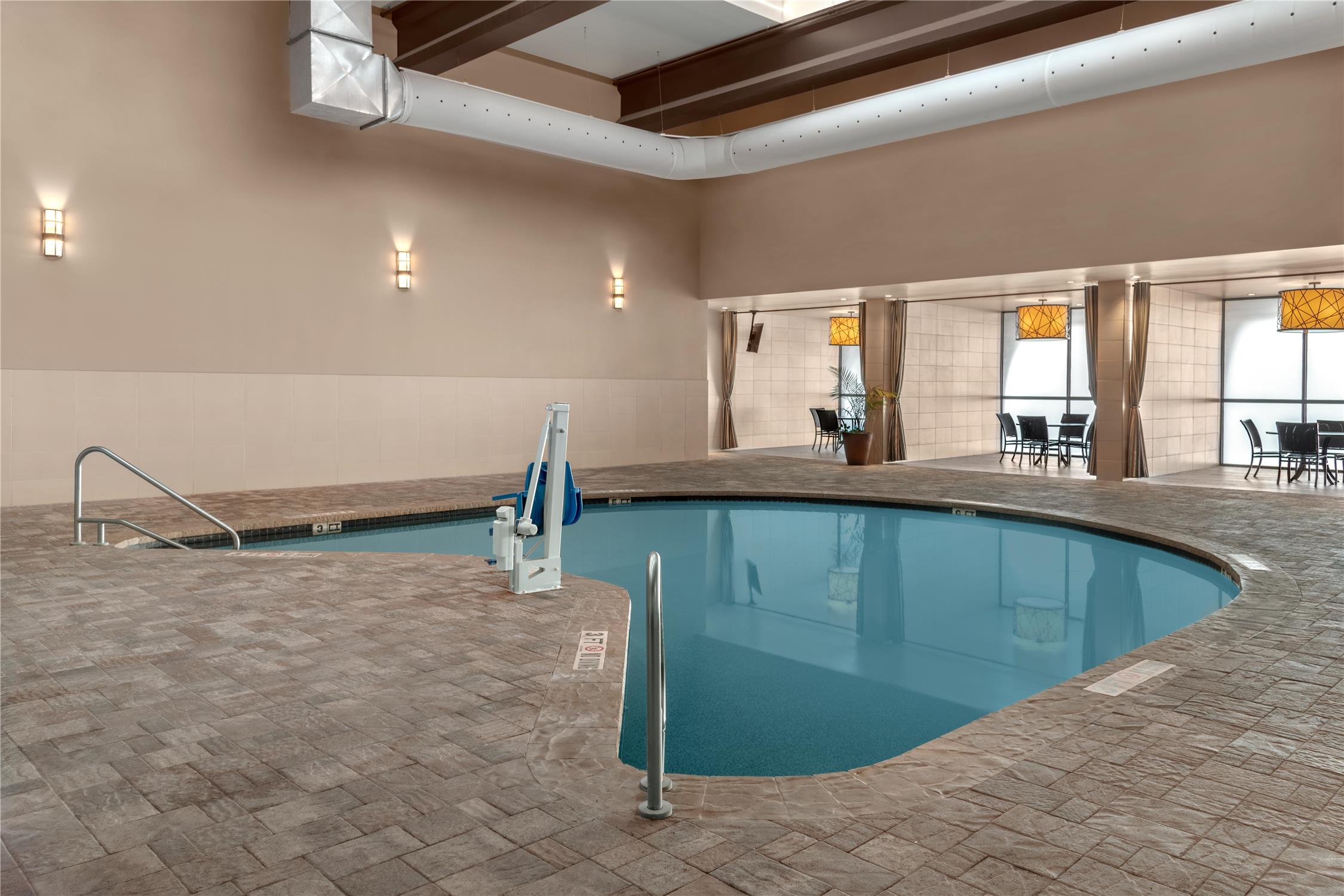 Doubletree By Hilton Lubbock - University Area 40/77
