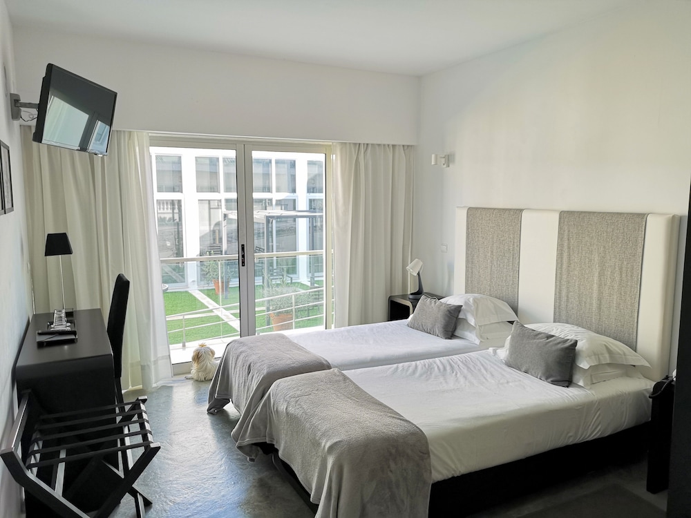 HOTEL SOLAR DOS MASCARENHAS 8/31